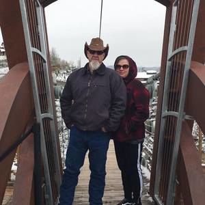 Meet your Posher, Wanda